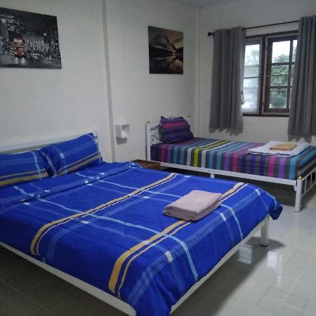 Happy House 51 Hotel Хуа Хин Екстериор снимка