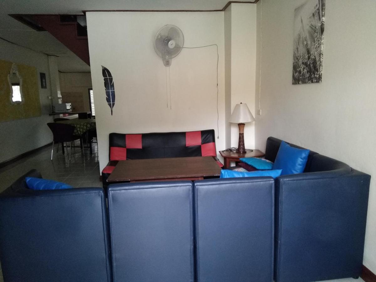 Happy House 51 Hotel Хуа Хин Екстериор снимка