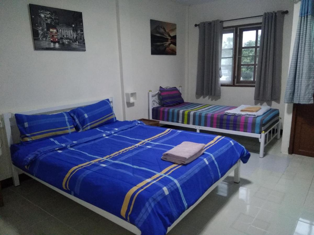 Happy House 51 Hotel Хуа Хин Екстериор снимка