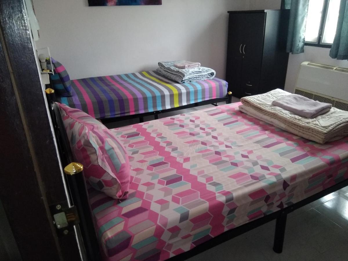 Happy House 51 Hotel Хуа Хин Екстериор снимка